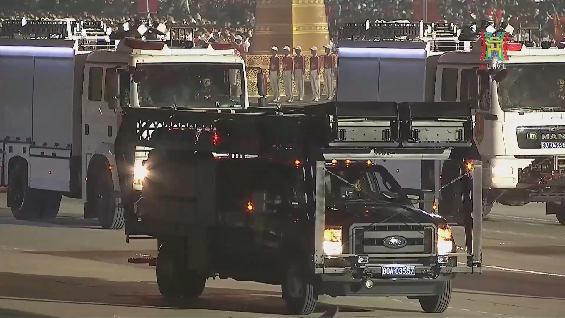 Đài PTTH Hà Nội